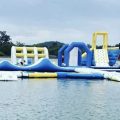 Bli Bli Inflatable Waterpark