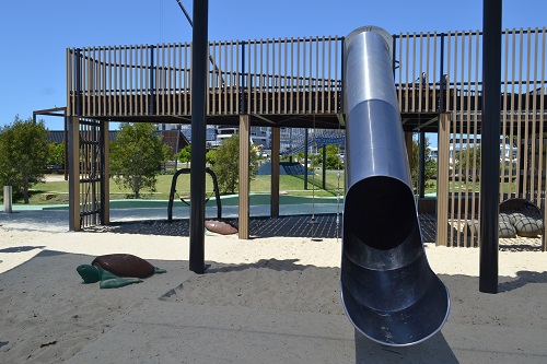 Kawana Playground Bokarina