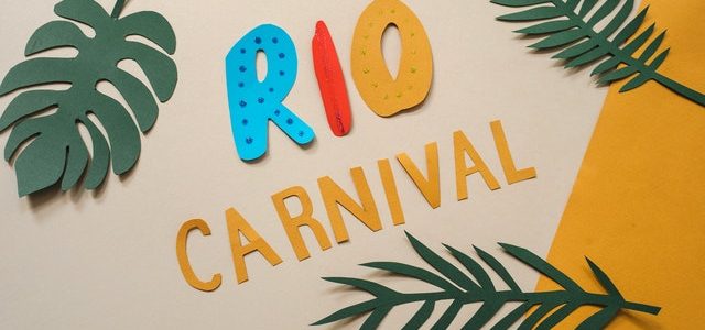Brazilian Carnaval coming to the NightQuarter