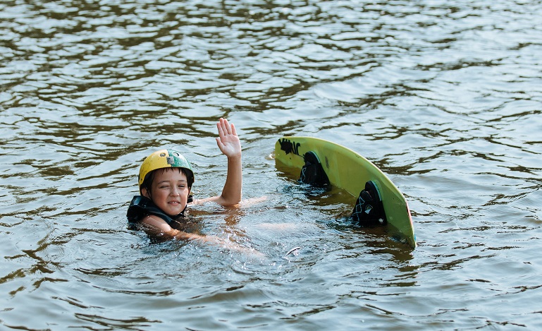 Wakeboard Park Bli Bli